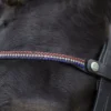 EcoRider Freedom Victoria Browband 1 EcoRider Freedom Victoria Browband -Finest Equestrian Supplies eco054 3 jpg