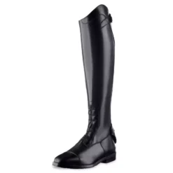 EGO7 Orion Tall Boots -Finest Equestrian Supplies ego7 boots orion blk32 530x 2x 3 1 jpg
