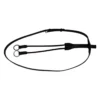 EcoRider Elasticated Martingale -Finest Equestrian Supplies elastic martigale 2 1 1 jpg