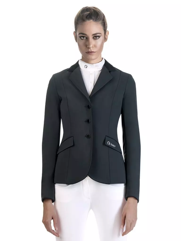 EGO7 Elegance CL Show Jacket - Image 7