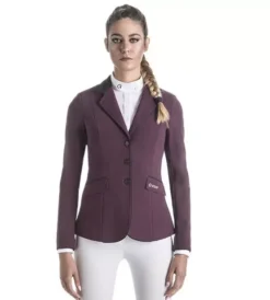 EGO7 Elegance CL Show Jacket -Finest Equestrian Supplies elegance cl jacket copertina 1 jpg