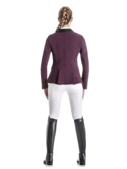 EGO7 Elegance CL Show Jacket -Finest Equestrian Supplies elegance cl jacket foto prodotto 2 6 jpg