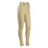 Equetech Junior Prima Jodhpurs -Finest Equestrian Supplies equetech junior prima jods beige 1 2 jpg