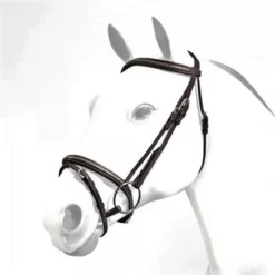 Equipe Emporio Flash With Clincher Detail Bridle