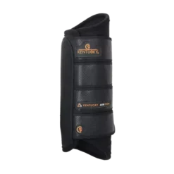 Kentucky Horsewear Kentucky Eventing Boots Air Tech Hind -Finest Equestrian Supplies eventing boots air tech hind black 1 1 png