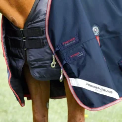 Premier Equine 100g Horse Rug Liner -Finest Equestrian Supplies facebook rug liner black3 10 1 jpg