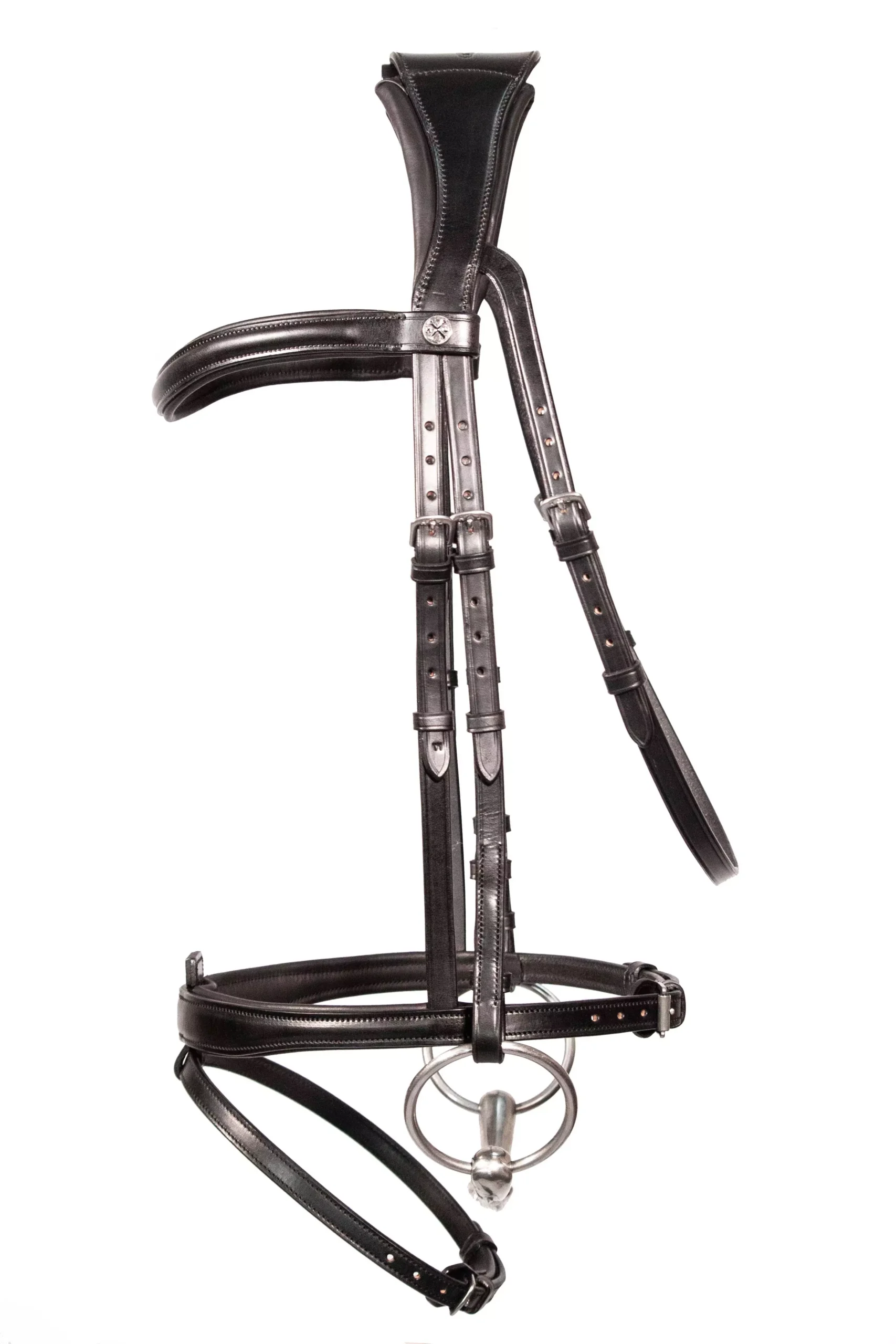 Henry James Flash Bridle 14 Henry James Flash Bridle - Image 12