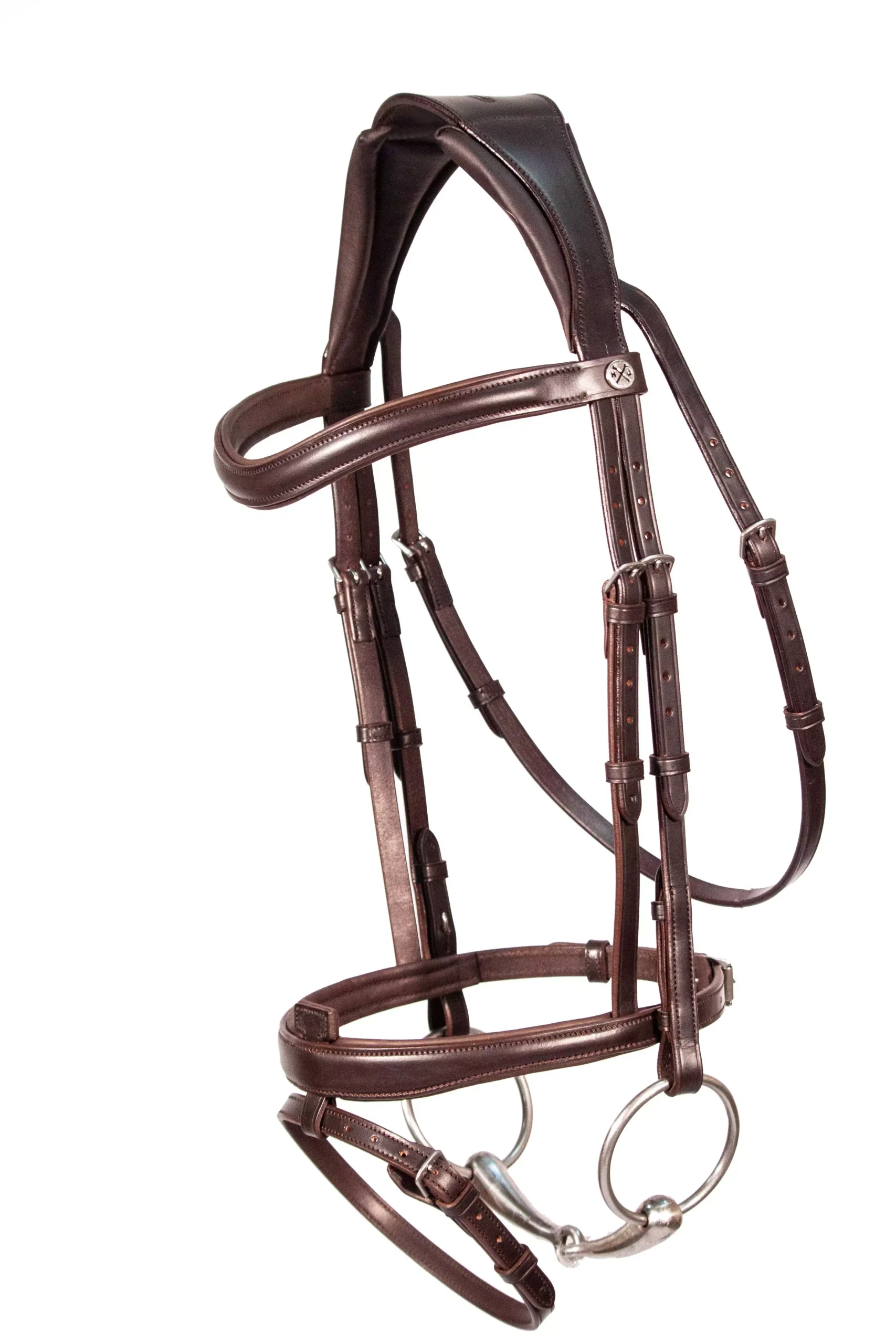Henry James Flash Bridle 8 Henry James Flash Bridle - Image 6