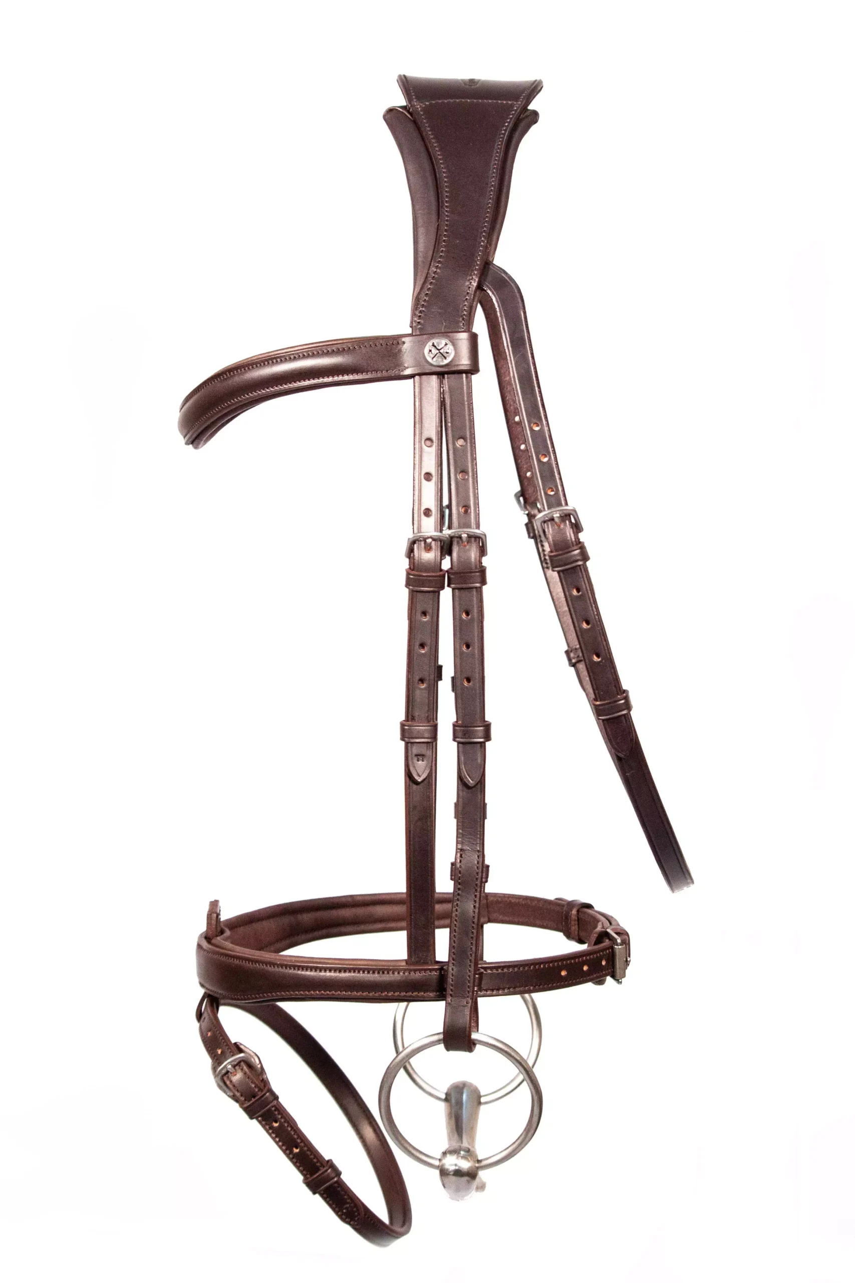 Henry James Flash Bridle 3 Henry James Flash Bridle
