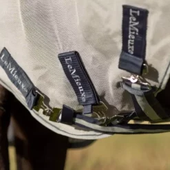 Lemieux Kudos Gladiator Fly Rug -Finest Equestrian Supplies fly2022 003 hr 8 2 jpg