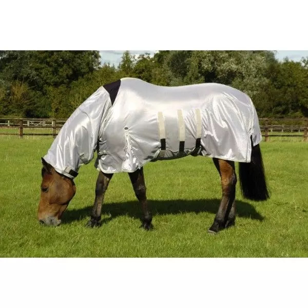 Mark Todd Fly Ultra Combo Rug 8 Mark Todd Fly Ultra Combo Rug - Image 6