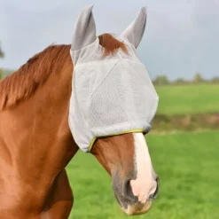 Equilibrium Field Relief Midi Fly Mask (With Ears)