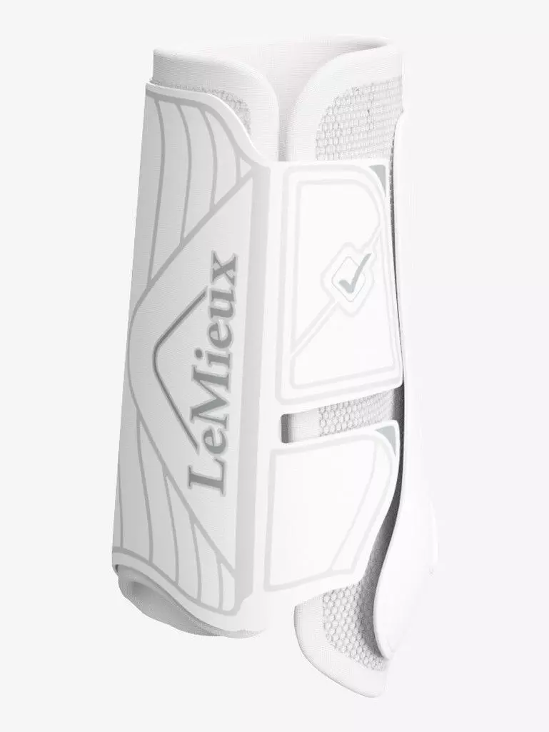 Lemieux Motionflex Dressage Boot - Image 6