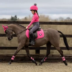 LeMieux Junior Loire Jump Square -Finest Equestrian Supplies g0a1430 1 jpg