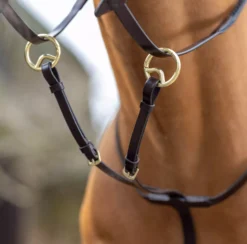 LeMieux Running Martingale -Finest Equestrian Supplies g0a7361 2 jpg