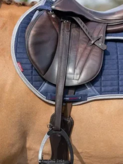 LeMieux Vector Stirrup Leathers -Finest Equestrian Supplies g0a7492 1 1 jpg