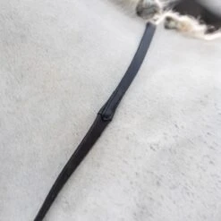 LeMieux Kris Extreme Rubber Reins -Finest Equestrian Supplies g0a8022 2
