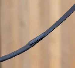 LeMieux Kris Extreme Rubber Reins -Finest Equestrian Supplies g0a8055 1 1 jpg