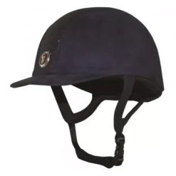 Gatehouse Jeunesse Glitter Riding Hat