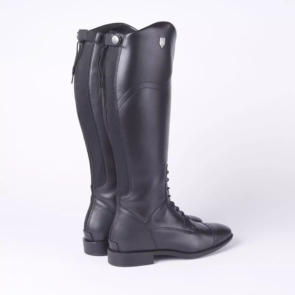 Just Togs Genesis Tall Boot 4 Just Togs Genesis Tall Boot - Image 2