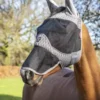 LeMieux Gladiator Full Fly Mask - Ears And Nose 1 LeMieux Gladiator Full Fly Mask - Ears And Nose -Finest Equestrian Supplies gladiator full mask 1 1 1 jpg