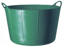Red Gorilla Tubtrug Flexible Bucket Extra Large 75LT