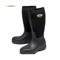 Grubs Frostline Boots 30 Grubs Frostline Boots -Finest Equestrian Supplies grubs frostline black 2 9 png