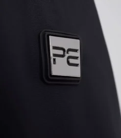 Premier Equine Hagen Ladies Competition Jacket -Finest Equestrian Supplies hagen competition jacket black 4 4 jpg