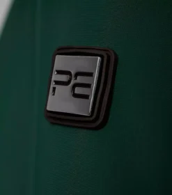 Premier Equine Hagen Ladies Competition Jacket -Finest Equestrian Supplies hagen competition jacket green 4 4 jpg