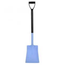 Harold Moore Ultra Light Shovel -Finest Equestrian Supplies harold moore ultra light shovel blue jpg