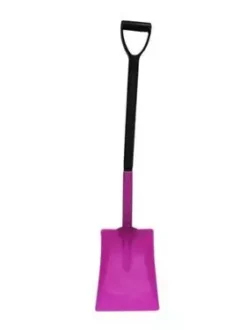Harold Moore Ultra Light Shovel -Finest Equestrian Supplies harold moore ultra light shovel pink jpg