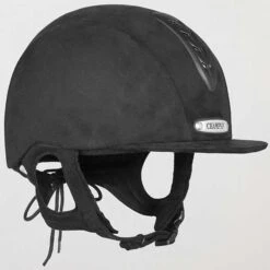 Champion Junior X Air Plus Riding Hat -Finest Equestrian Supplies hat xair right 600x600 3 3 10