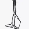 Premier Equine Hennaroso Rolled Anatomic Leather Head Collar Black 1 Premier Equine Hennaroso Rolled Anatomic Leather Head Collar Black -Finest Equestrian Supplies hennaroso rolled anatomic leather headcollar black 2 1 jpg