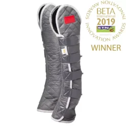 Equilibrium Hind & Hock Magnetic Chaps -Finest Equestrian Supplies hh beta award 1 1 jpg