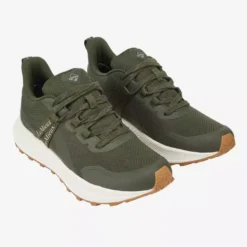 LeMieux Trax Waterproof Trainer -Finest Equestrian Supplies hh 0423 grey 031 4 jpg