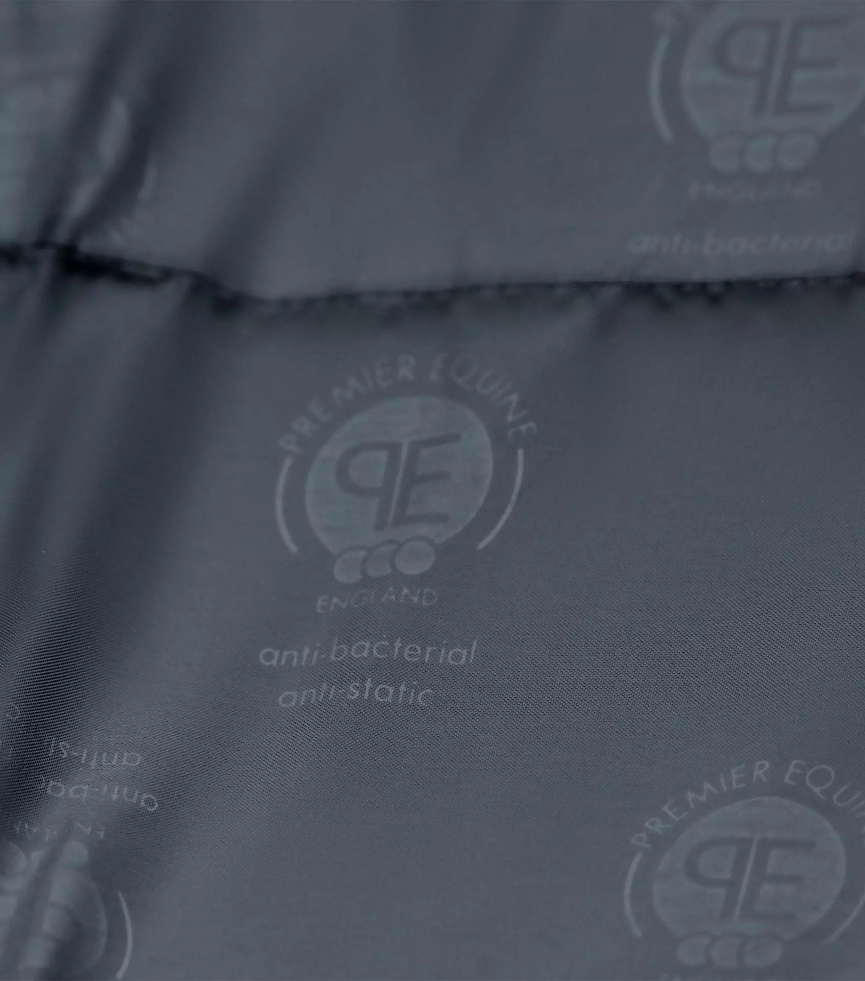 Premier Equine 200g Horse Rug Liner 5 Premier Equine 200g Horse Rug Liner - Image 3