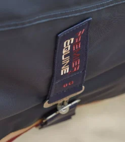 Premier Equine Horse Walker Rug 0g -Finest Equestrian Supplies horse walker rug 0 navy 5 6 jpg