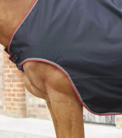 Premier Equine Horse Walker Rug 100g 27 Premier Equine Horse Walker Rug 100g -Finest Equestrian Supplies horse walker rug 100 black 4 9 jpg