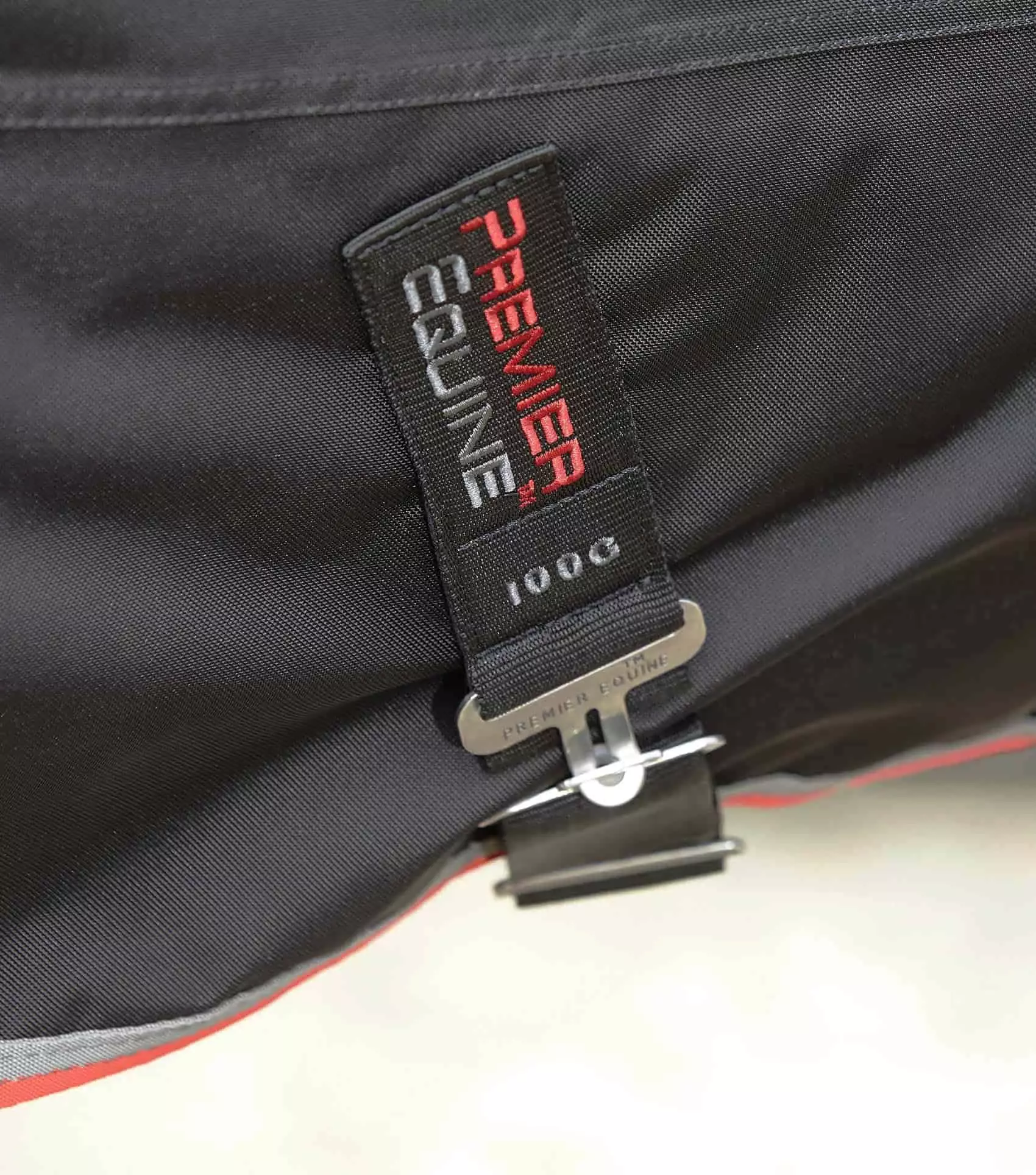 Premier Equine Horse Walker Rug 100g 10 Premier Equine Horse Walker Rug 100g - Image 8