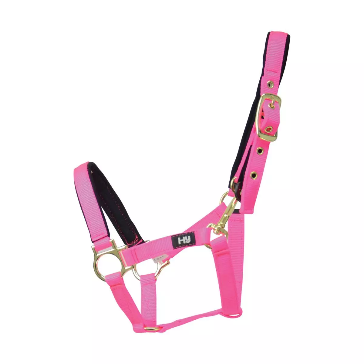 HY Fieldsafe Headcollar 3 HY Fieldsafe Headcollar