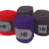 Hy Stable Bandage - 4 Pack 2 Hy Stable Bandage - 4 Pack -Finest Equestrian Supplies hy stable bandage jpg