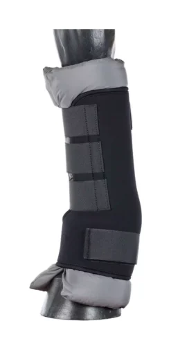 HyIMPACT Stable Protection Boot -Finest Equestrian Supplies hyimpact stable protection boot b 2 jpg