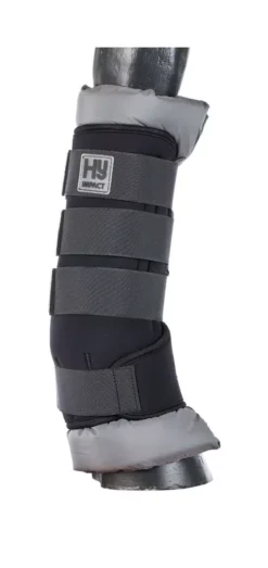 HyIMPACT Stable Protection Boot -Finest Equestrian Supplies hyimpact stable protection boot 1 jpg