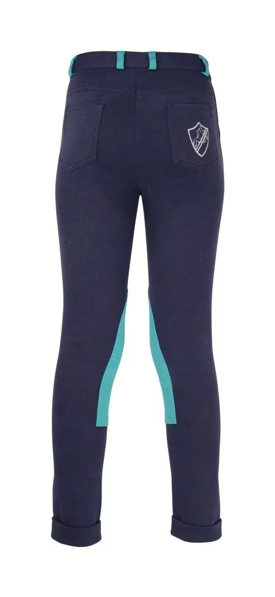 HyPerformance Belton Children's Jodhpurs 15 HyPerformance Belton Children's Jodhpurs - Image 13