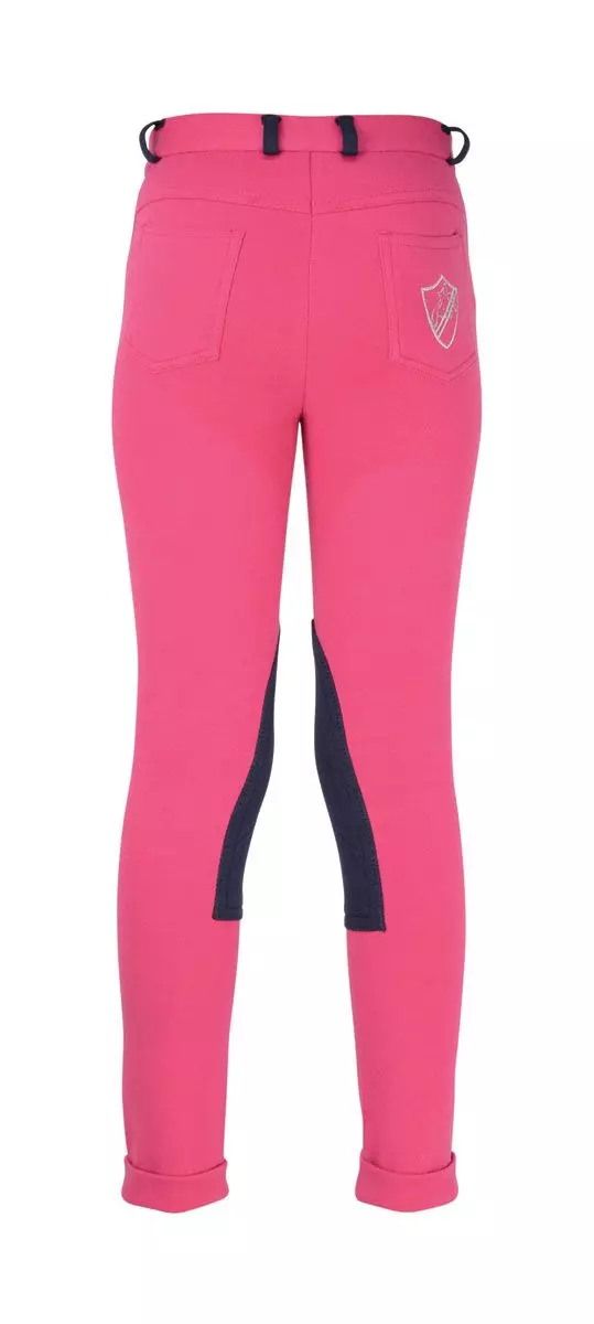 HyPerformance Belton Children's Jodhpurs 22 HyPerformance Belton Children's Jodhpurs - Image 20