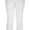 HyPERFORMANCE Melton Childs Jodhpurs -Finest Equestrian Supplies hyperformance melton childrens jodhpurs white c 5 jpg