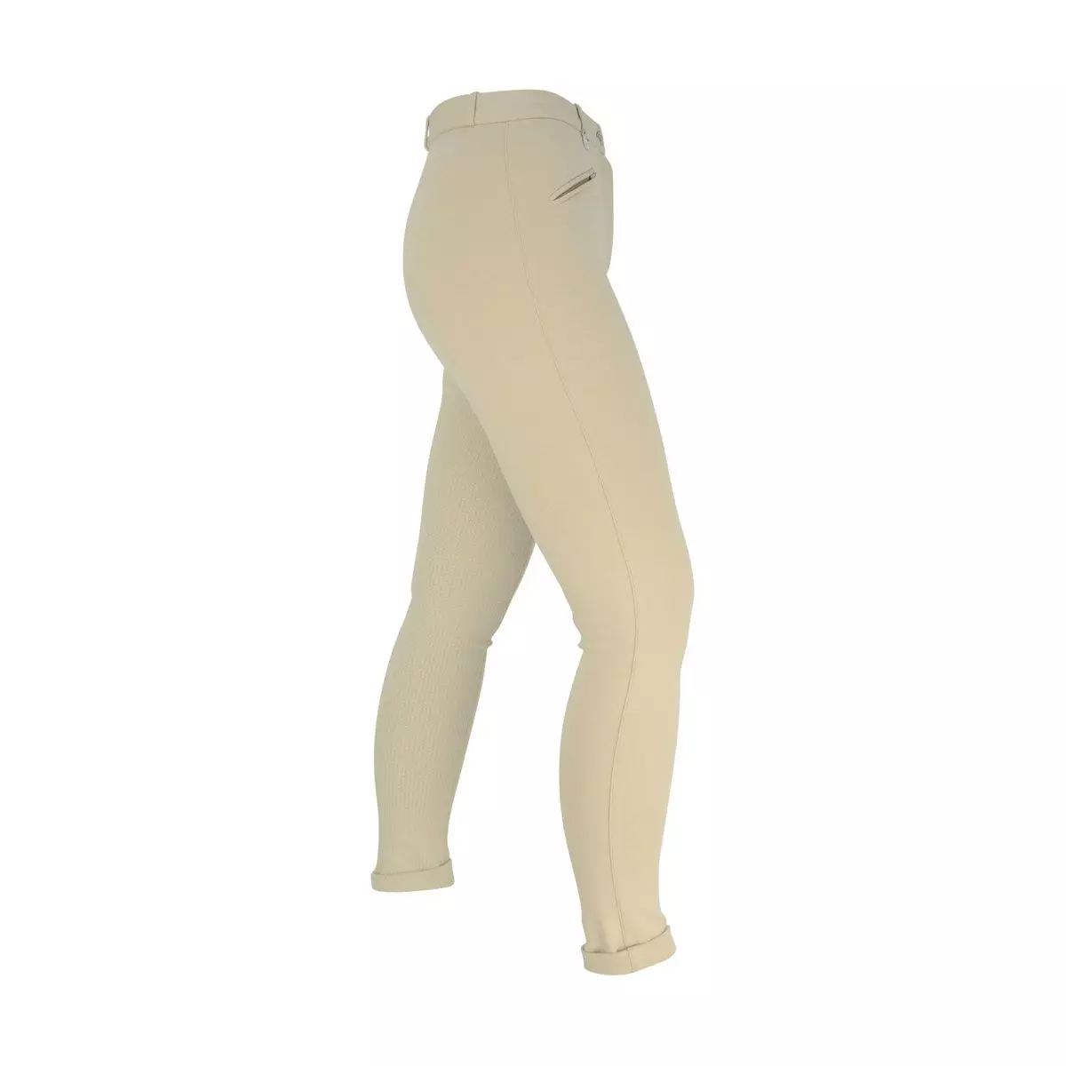 HyPERFORMANCE Raised Polka Dot Childs Jods 18 HyPERFORMANCE Raised Polka Dot Childs Jods - Image 16