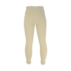 HyPERFORMANCE Raised Polka Dot Childs Jods 25 HyPERFORMANCE Raised Polka Dot Childs Jods -Finest Equestrian Supplies hyperformance raised polka dot teen jodhpurs beige c 1