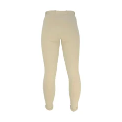 HyPERFORMANCE Raised Polka Dot Childs Jods 32 HyPERFORMANCE Raised Polka Dot Childs Jods -Finest Equestrian Supplies hyperformance raised polka dot teen jodhpurs beige c jpg