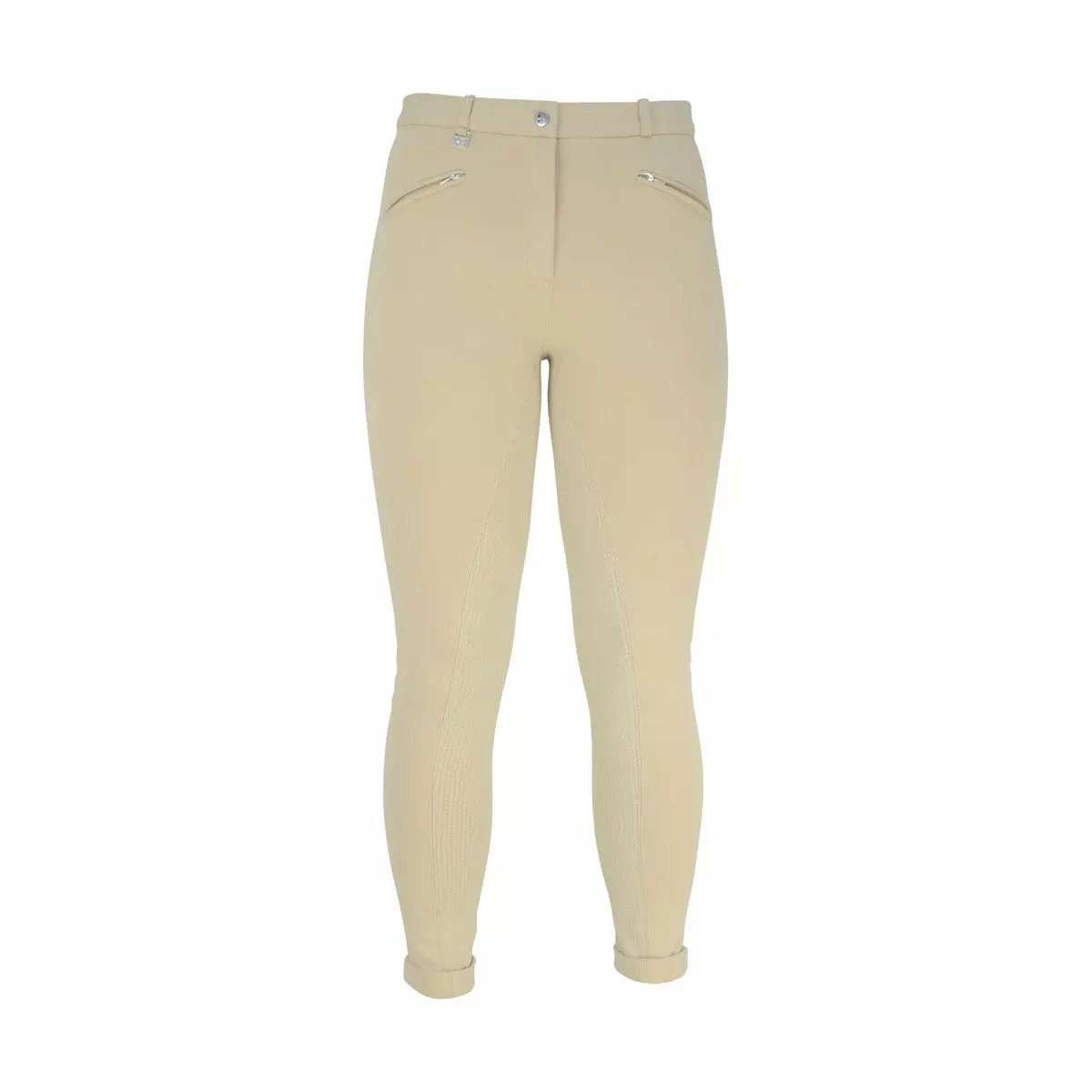 HyPERFORMANCE Raised Polka Dot Childs Jods 22 HyPERFORMANCE Raised Polka Dot Childs Jods - Image 20